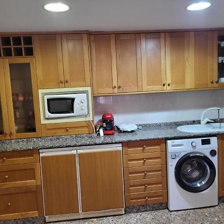 Carrer De La Pau Apartment Valencia Luaran gambar