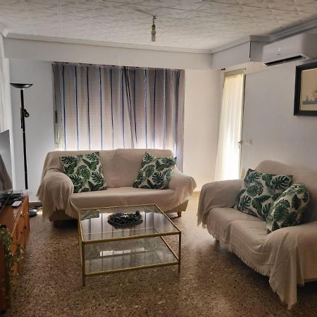 Carrer De La Pau Apartment Valencia Luaran gambar