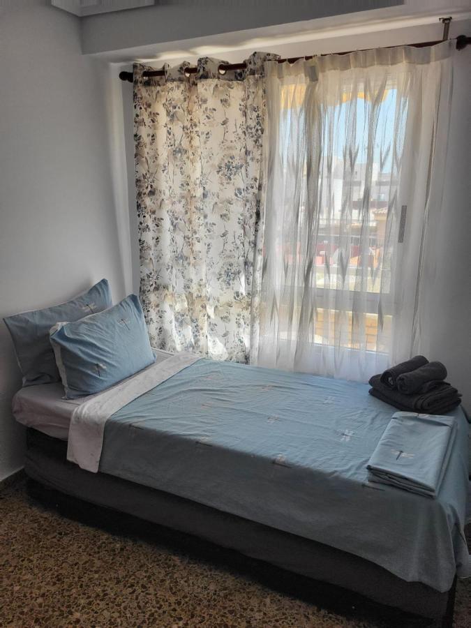 Carrer De La Pau Apartment Valencia Luaran gambar